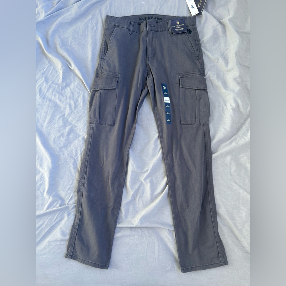 us polo assn cargo